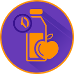 Cover Image of Baixar Best Before - Food Tracker 2.55 APK