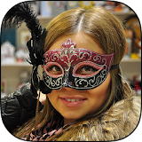Mask Masqueradeﻠ: Pics Effects icon