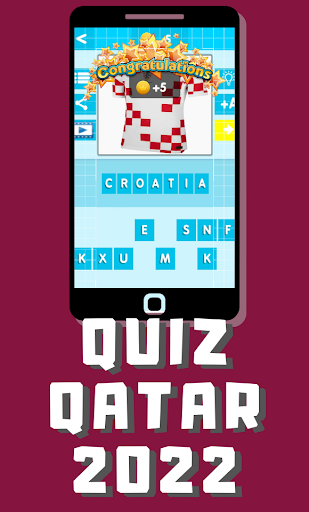 Guess the team Qatar 2022