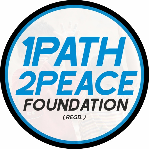 1Path2Peace Foundation logo