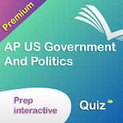 AP US Government And Politics Quiz Prep Pro