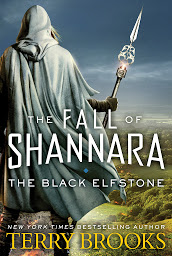 Immagine dell'icona The Black Elfstone: The Fall of Shannara