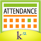 K12 Attendance icon