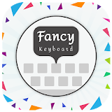 Fancy Text Photo Keyboard - Stylish Fonts Keyboard icon
