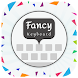 Fancy Text Photo Keyboard - Stylish Fonts Keyboard - Androidアプリ