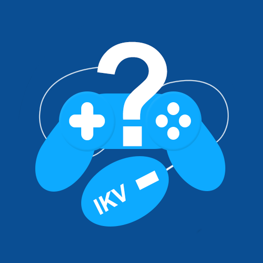 I Know Videogames Quiz 1.0.7 Icon