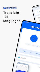 Hi Translate – Chat translator 1