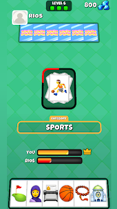 Emoji Cards