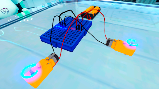 Metaverso Educacional