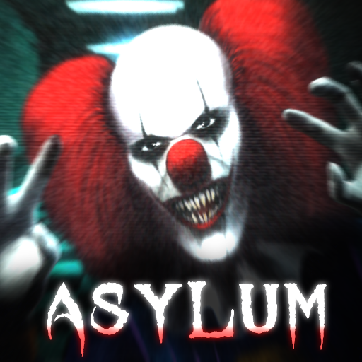 Asylum Night Shift 1.7 Icon