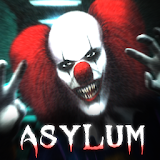 Asylum Night Shift - Five Nights Survival icon