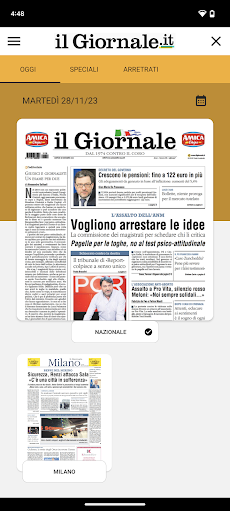 il Giornale Digitaleのおすすめ画像4