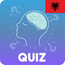 Icon image Quiz: Kuiz Njohurive Në Shqip
