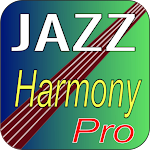 Cover Image of 下载 Jazz Harmony Pro  APK