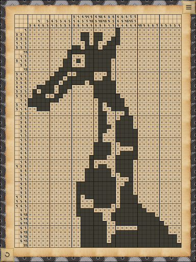 CrossMe Nonograms Premium