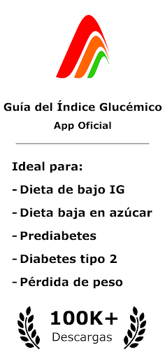 Vista previa de la aplicación