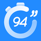 94 Seconds - Categories Game icon