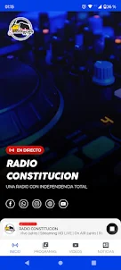 Radio Constitucion