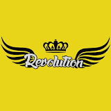 Revolutionboard Skate Shop icon