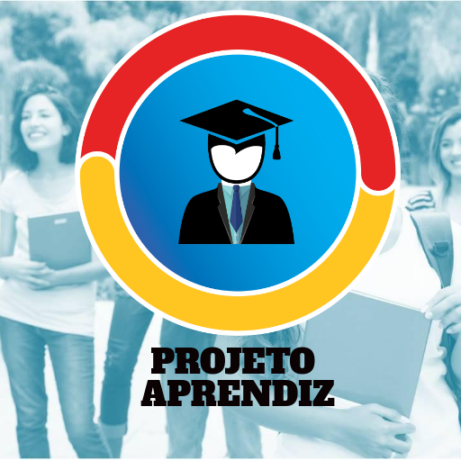 Projeto Aprendiz logo