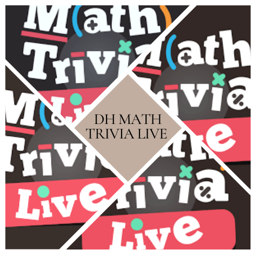 DH Math Trivia Live