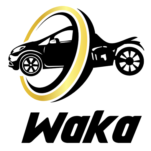Waka Pasajero logo