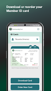 Screenshot image