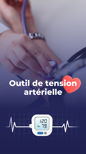 Aperçu de l'application