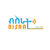 Bisrat Radio 101.1FM Official App icon