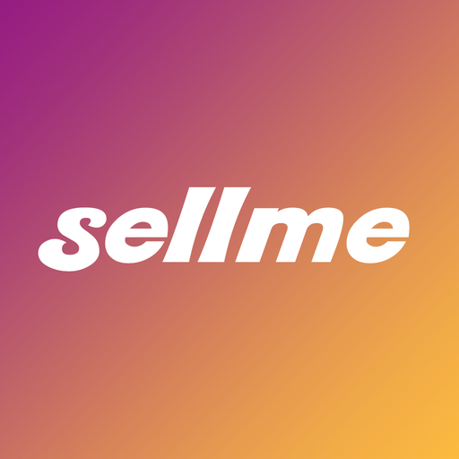 SellMe יד שנייה logo