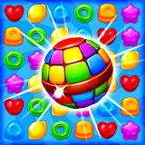 Sweet Mania - Puzzle Games icon