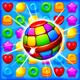 Sweet Mania - Puzzle Games Mod Apk