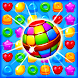 Sweet Mania - Puzzle Games