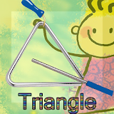 Percussion Triangle! icon