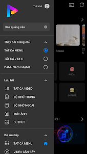FX Player - Trình Phát Video