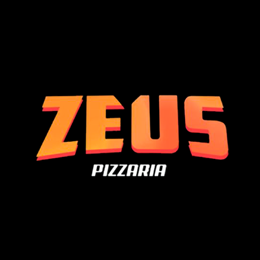 Zeus Pizzaria logo