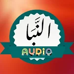 Cover Image of Download Surah Naba Audio  APK