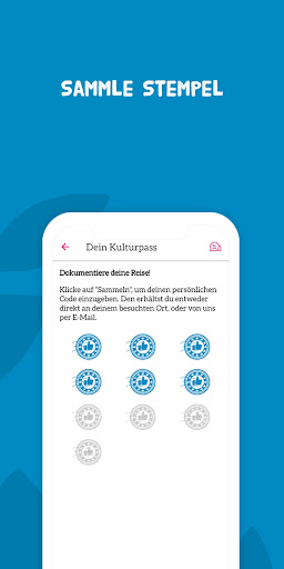 Thüringer Kulturpass Screen 3