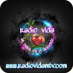 Cover Image of डाउनलोड Radio Vida MTV  APK