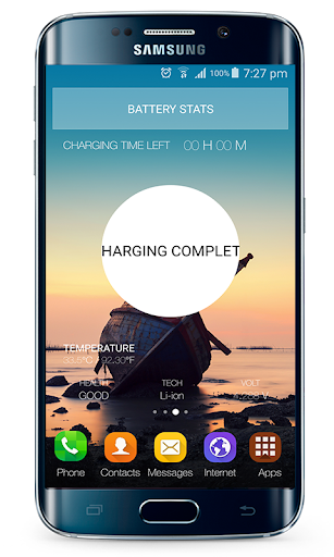 Launcher Nokia 8.1 Theme