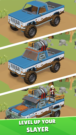 Game screenshot Zombie Slayer - Tower Defense hack