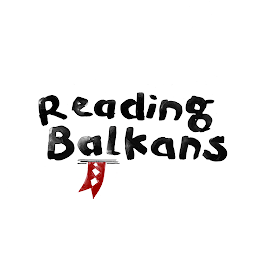 Зображення значка Reading Balkans