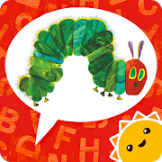 The Very Hungry Caterpillar - First Words