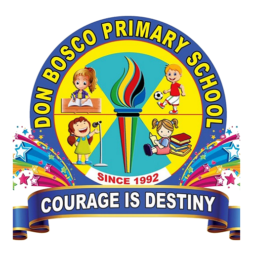 Don Bosco Primary School logo