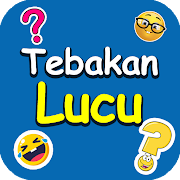 Kuis tebak tebakan lucu