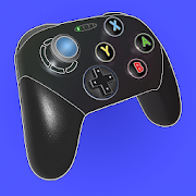 DroidJoy: Gamepad Joystick MOD