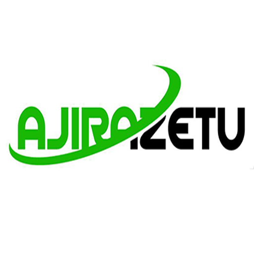 Jobs Ajirazetu logo
