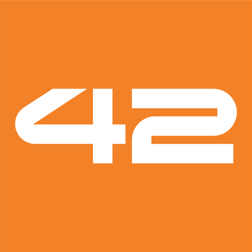 Mills42 Federal Credit Union M logo