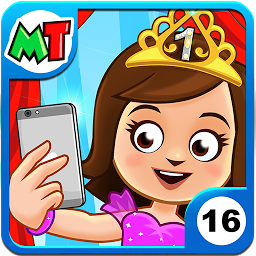 Icon image My Town : Beauty Contest