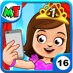 My Town : Beauty Contest Mod Apk